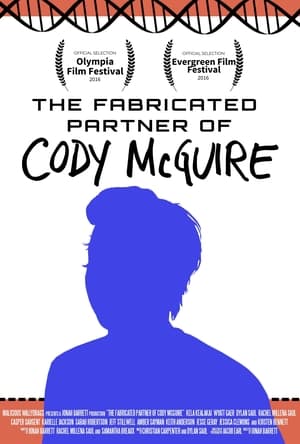 En dvd sur amazon The Fabricated Partner of Cody McGuire