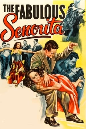 En dvd sur amazon The Fabulous Senorita