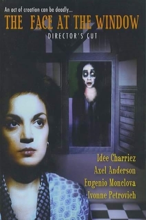 En dvd sur amazon The Face at the Window