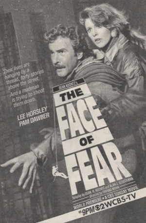 En dvd sur amazon The Face of Fear