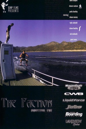 En dvd sur amazon The Faction
