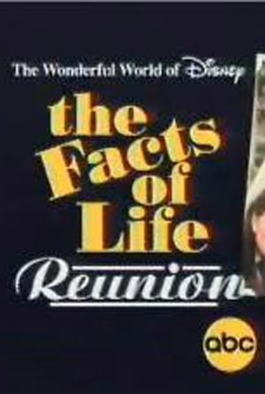 En dvd sur amazon The Facts of Life Reunion