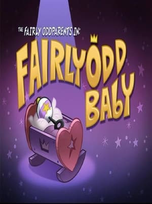 En dvd sur amazon The Fairly OddParents: Fairly OddBaby