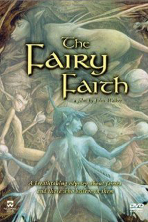 En dvd sur amazon The Fairy Faith