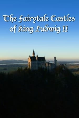 En dvd sur amazon The Fairytale Castles of King Ludwig II