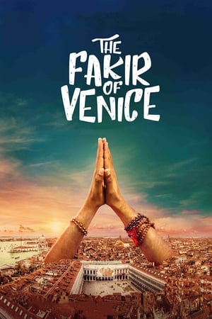 En dvd sur amazon The Fakir of Venice