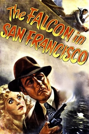 En dvd sur amazon The Falcon in San Francisco