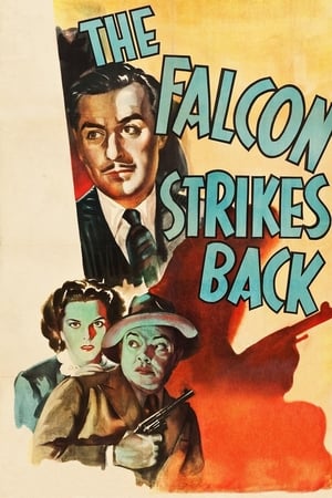 En dvd sur amazon The Falcon Strikes Back