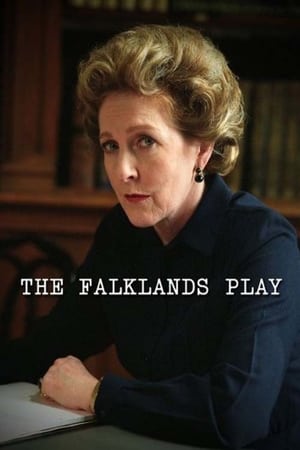 En dvd sur amazon The Falklands Play