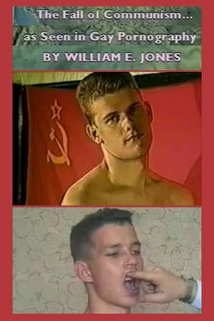 En dvd sur amazon The Fall of Communism as Seen in Gay Pornography