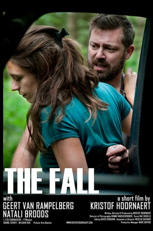 En dvd sur amazon The Fall