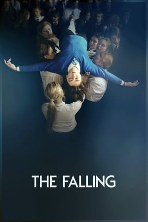 En dvd sur amazon The Falling