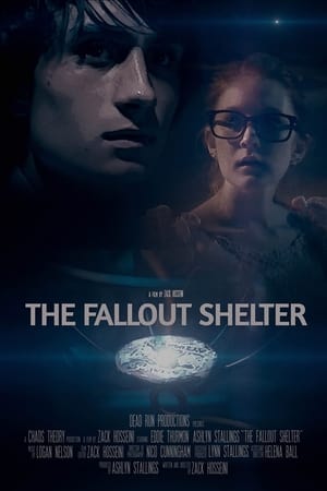 En dvd sur amazon The Fallout Shelter