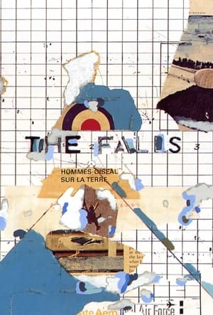 En dvd sur amazon The Falls