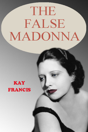 En dvd sur amazon The False Madonna