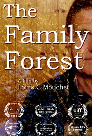 En dvd sur amazon The Family Forest