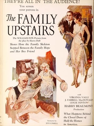 En dvd sur amazon The Family Upstairs