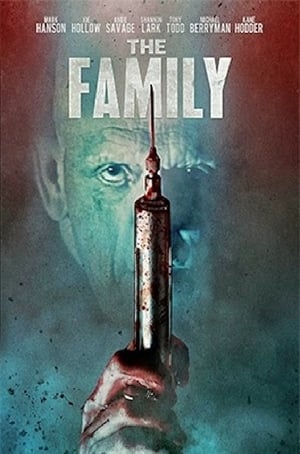 En dvd sur amazon The Family