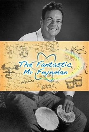 En dvd sur amazon The Fantastic Mr Feynman