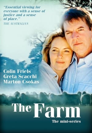 En dvd sur amazon The Farm