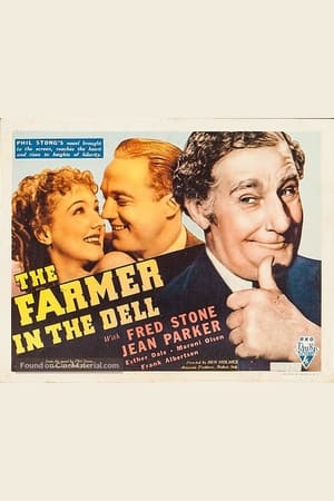 En dvd sur amazon The Farmer in the Dell