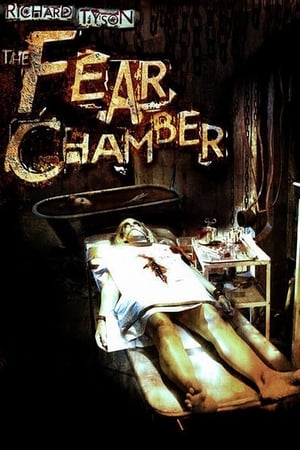 En dvd sur amazon The Fear Chamber