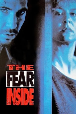 En dvd sur amazon The Fear Inside