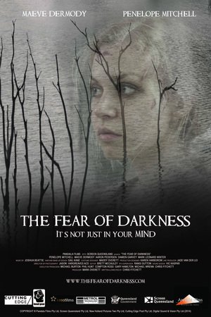 En dvd sur amazon The Fear of Darkness