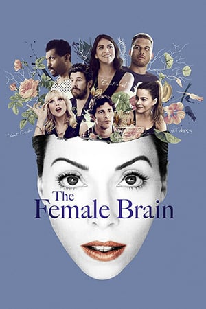 En dvd sur amazon The Female Brain