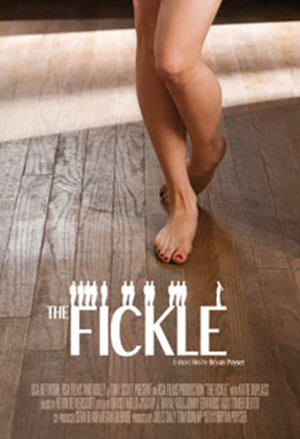 En dvd sur amazon The Fickle