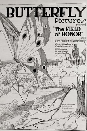 En dvd sur amazon The Field of Honor