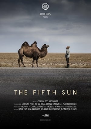 En dvd sur amazon The Fifth Sun