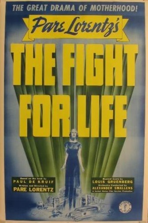 En dvd sur amazon The Fight for Life