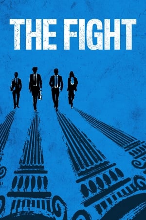 En dvd sur amazon The Fight
