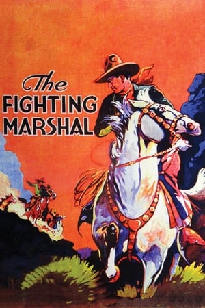 En dvd sur amazon The Fighting Marshal
