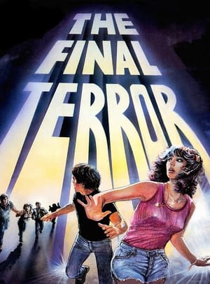 En dvd sur amazon The Final Terror