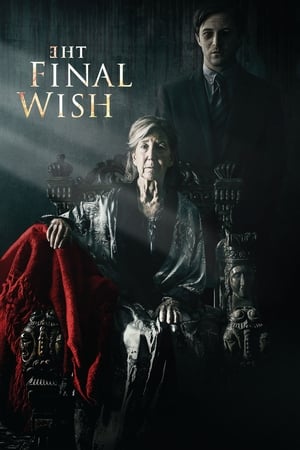 En dvd sur amazon The Final Wish