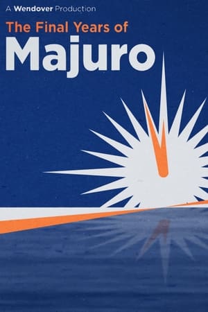 En dvd sur amazon The Final Years of Majuro