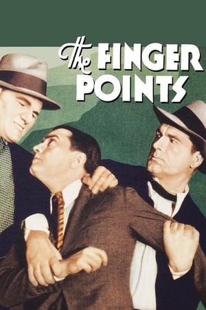 En dvd sur amazon The Finger Points