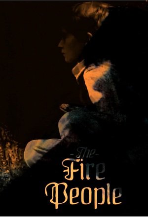 En dvd sur amazon The Fire People