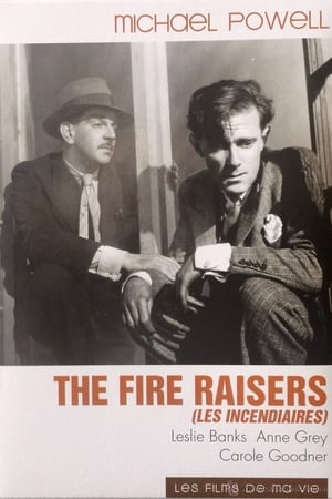 En dvd sur amazon The Fire Raisers