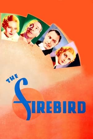En dvd sur amazon The Firebird