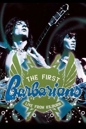 En dvd sur amazon The First Barbarians: Live from Kilburn