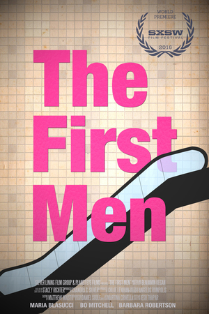 En dvd sur amazon The First Men