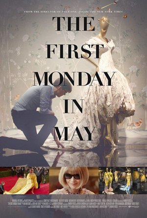 En dvd sur amazon The First Monday in May