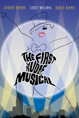 En dvd sur amazon The First Nudie Musical