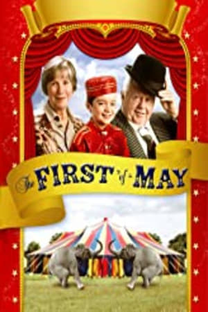 En dvd sur amazon The First of May