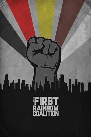 En dvd sur amazon The First Rainbow Coalition