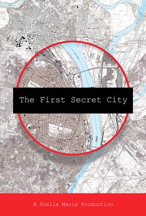 En dvd sur amazon The First Secret City