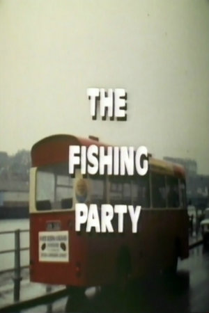 En dvd sur amazon The Fishing Party